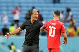Trước trận Thụy Sĩ vs Italia: Ván bài của Murat Yakin