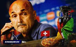 Italia và giấc mơ hoang đường từ những lần...chết hụt