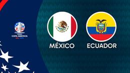 Chuyên gia dự đoán tỉ số Mexico vs Ecuador: Bất phân thắng bại