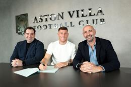 Ross Barkley chính thức có bến đỗ mới, không phải MU