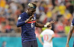 ĐT Pháp trong nỗi nhớ Paul Pogba tại EURO 2024