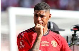 Marcus Rashford thổ lộ giấc mơ vô địch NHA và C1 cùng Man United