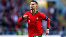 "Bồ Đào Nha nên xếp Ronaldo dự bị nếu muốn thắng Pháp"