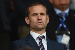 Dan Ashworth nhận công việc mới sau khi rời MU