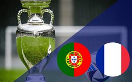 Đội hình chính thức Bồ Đào Nha vs Pháp ngày 6/7 (Tứ kết Euro 2024)