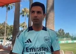 Mikel Arteta nói gì về lịch thi đấu khủng khiếp của Arsenal?