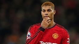 Điểm tin bóng đá tối 5/7: Cập nhật mới nhất về tương lai Marcus Rashford