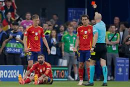 ĐT Tây Ban Nha trả giá đắt sau chiến thắng trước Đức