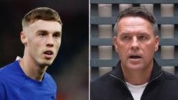 Đây! CLB duy nhất có khả năng ký hợp đồng với Cole Palmer