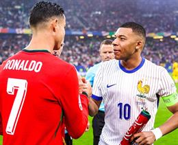 Kết quả Bồ Đào Nha vs Pháp Euro 2024: Toan tính, luân lưu cân não