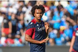 MU kích hoạt điều khoản giải phóng hợp đồng của Joshua Zirkzee