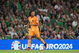 Nathan Ake lên tiếng trước trận gặp tuyển Anh