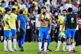 Brazil: Bao giờ trở lại?