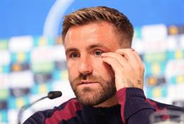 Luke Shaw nhận định về sức mạnh của Hà Lan