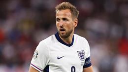 Harry Kane được gợi ý giã từ đội tuyển Anh sau Euro 2024