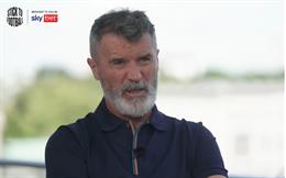 Roy Keane nhận định trận đấu giữa Anh và Hà Lan