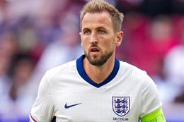 Neville: "Harry Kane là cầu thủ vĩ đại nhất lịch sử bóng đá Anh"