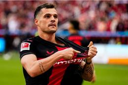 Chelsea được khuyên nên chiêu mộ Granit Xhaka