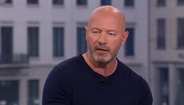 Alan Shearer chọn đội hình đá chính của Anh trước Tây Ban Nha