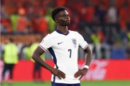 Alan Shearer chỉ ra cầu thủ xuất sắc nhất của tuyển Anh tại Euro 2024