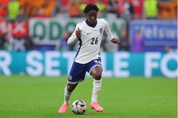 Wayne Rooney dự đoán cầu thủ MU ghi bàn trong trận chung kết Euro 2024