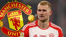 Graeme Souness nghi ngờ khả năng De Ligt tỏa sáng ở MU