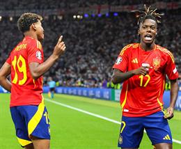 Kết quả Tây Ban Nha vs Anh Euro 2024: Kết đẹp cho bóng đá tấn công