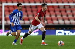 Điểm tin bóng đá tối 17/07: Thêm một cái tên CHÍNH THỨC rời MU