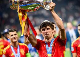 Robin Le Normand và lối rẽ cuộc đời