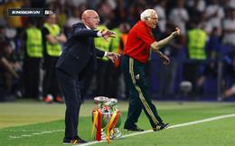 Tây Ban Nha vô địch Euro: Từ Luis đến...Luis