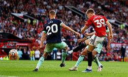 Tottenham ký hợp đồng với Scott McTominay thay vì Conor Gallagher 