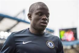 Chelsea được khuyên đưa Kante trở lại Stamford Bridge
