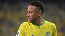 Tiết lộ thời điểm Neymar bình phục chấn thương