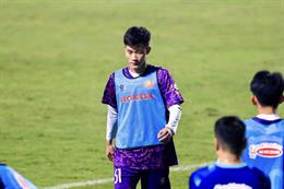Thép xanh Nam Định chia tay 'thần đồng bóng đá' sau chức vô địch
