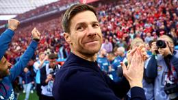 Xabi Alonso: Thư gửi Leverkusen về những thăng trầm đã qua...