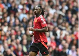 MU và Inter tiếp tục đàm phán vụ trao đổi Wan-Bissaka và Dumfries