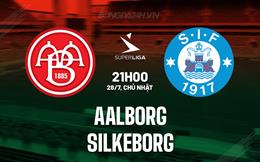 Nhận định Aalborg vs Silkeborg 21h00 ngày 28/7 (VĐQG Đan Mạch 2024/25)