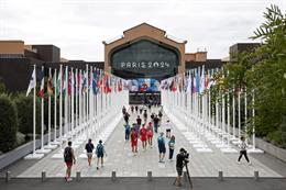 Hơn 40 VĐV Olympic dính Covid