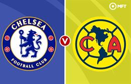 Nhận định Chelsea vs Club America (06h30 ngày 1/8): Chờ The Blues trở lại