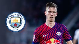 RB Leipzig lên tiếng vụ Man City quan tâm Dani Olmo