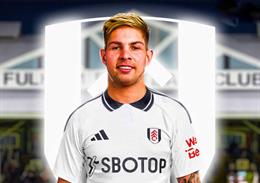 Emile Smith-Rowe ra mắt Fulham trong 24 giờ tới