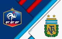 Nhận định bóng đá Pháp vs Argentina (02h00 ngày 03/08): Chung kết sớm