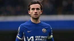 HLV Enzo Maresca ám chỉ Ben Chilwell có thể rời Chelsea