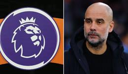 Man City bị Premier League phạt vì vi phạm 22 lần