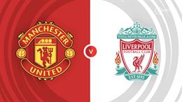 Nhận định MU vs Liverpool (06h30 ngày 4/8): "Quỷ đỏ" lép vế