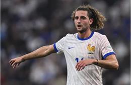 Arsenal gia nhập cuộc đua giành Adrien Rabiot