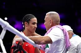 Imane Khelif và những tranh cãi không của riêng Olympic