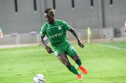 SLNA chốt xong bộ đôi ngoại binh cho mùa giải mới