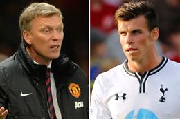 David Moyes tiết lộ Gareth Bale đã từ chối MU