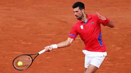 Đánh bại Carlos Alcaraz, Novak Djokovic lần đầu giành HCV Olympic